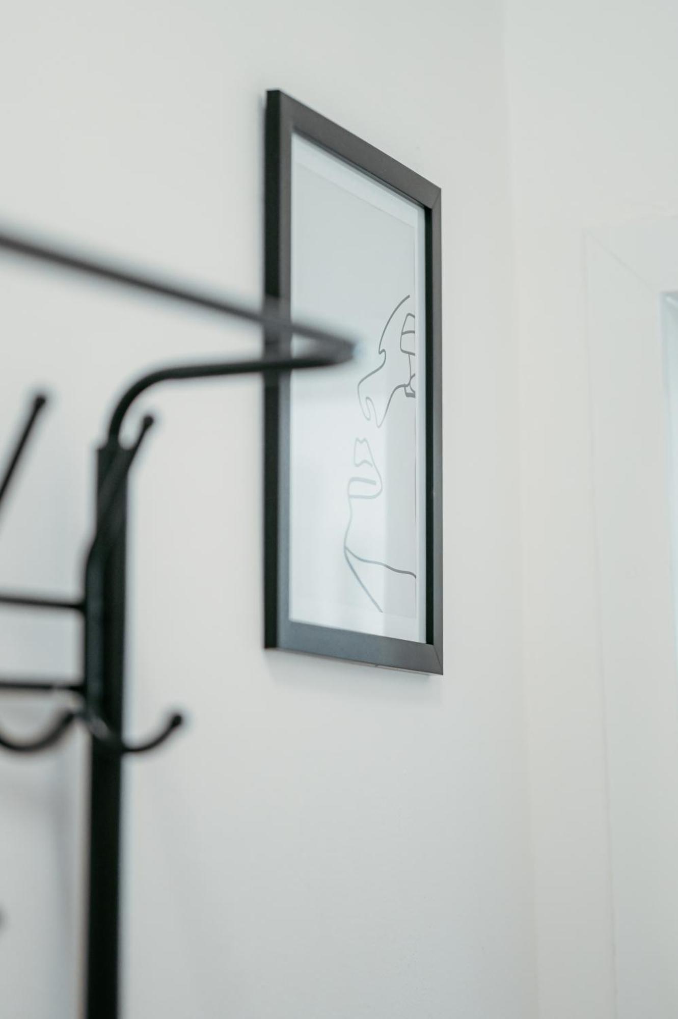 Apartment Raimond 27 Wien