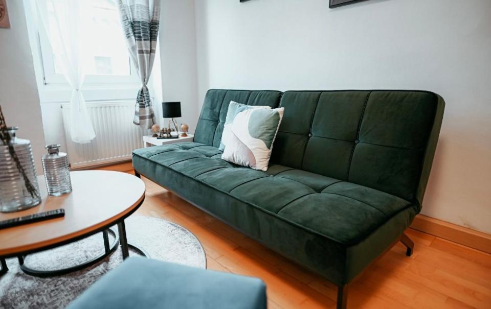 Appartement Raimond 27 Wenen