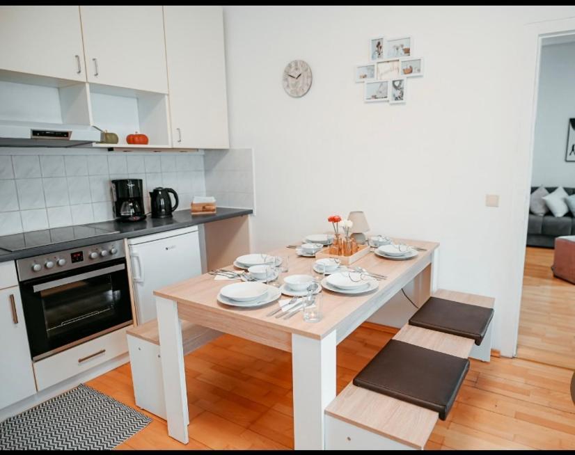 Raimond 27 Appartement