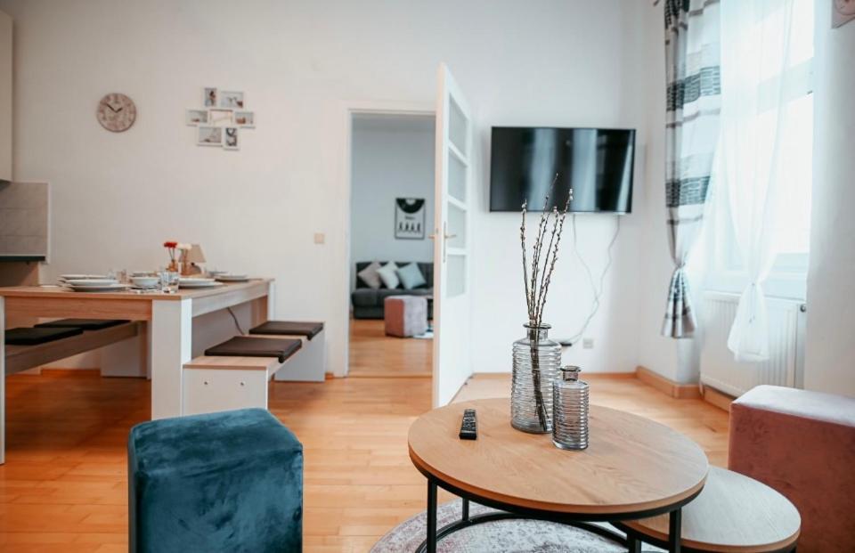 Raimond 27 Appartement