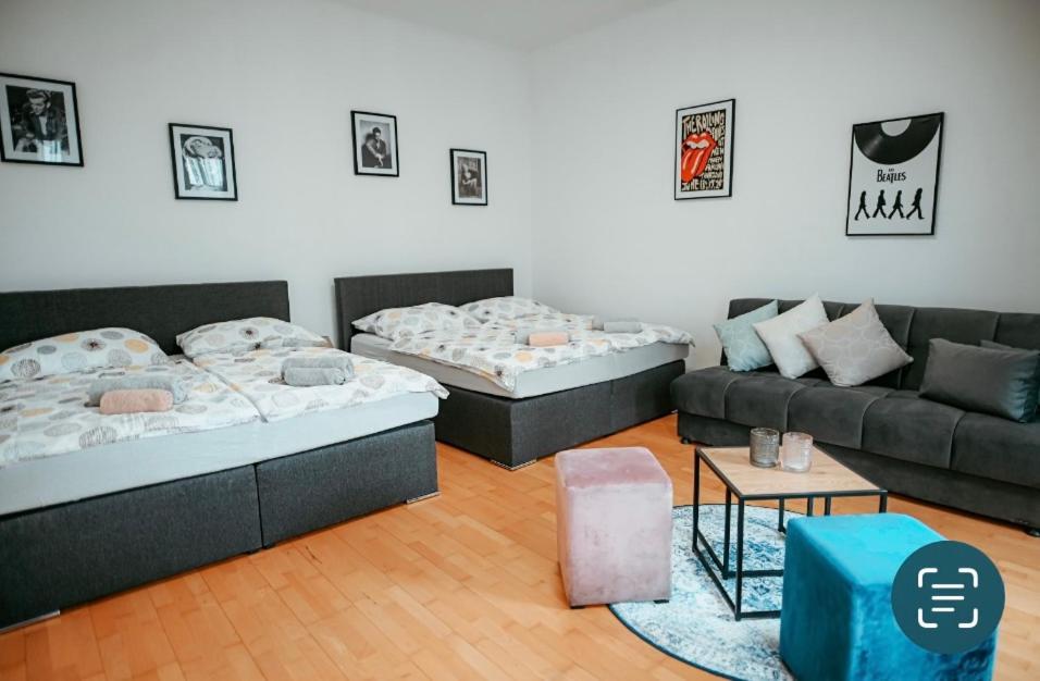 Raimond 27 Appartement *
