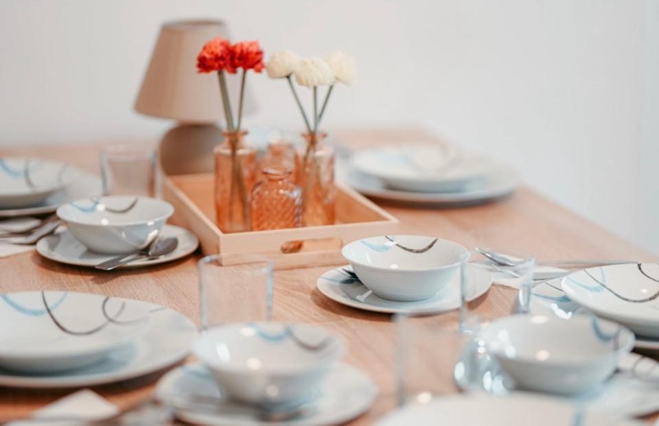 Appartement Raimond 27 *