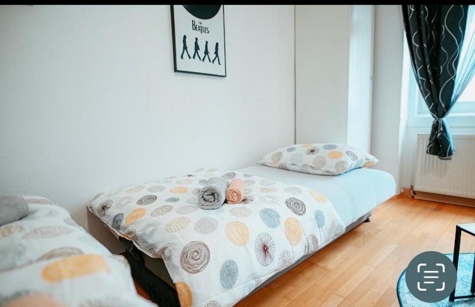 Raimond 27 Appartement *