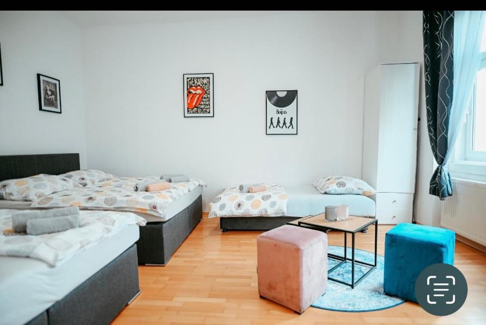 Appartement Raimond 27