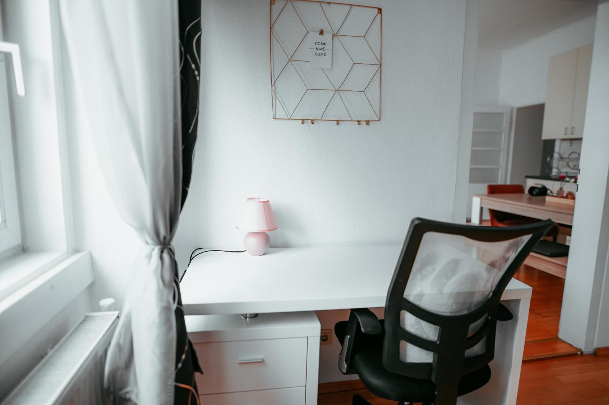 Appartement Raimond 27 *