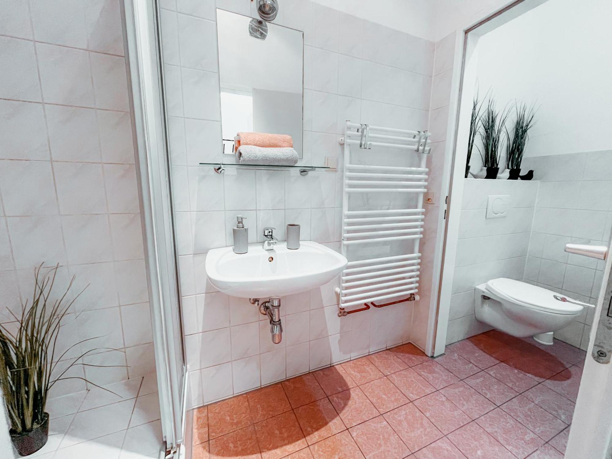 Appartement Raimond 27