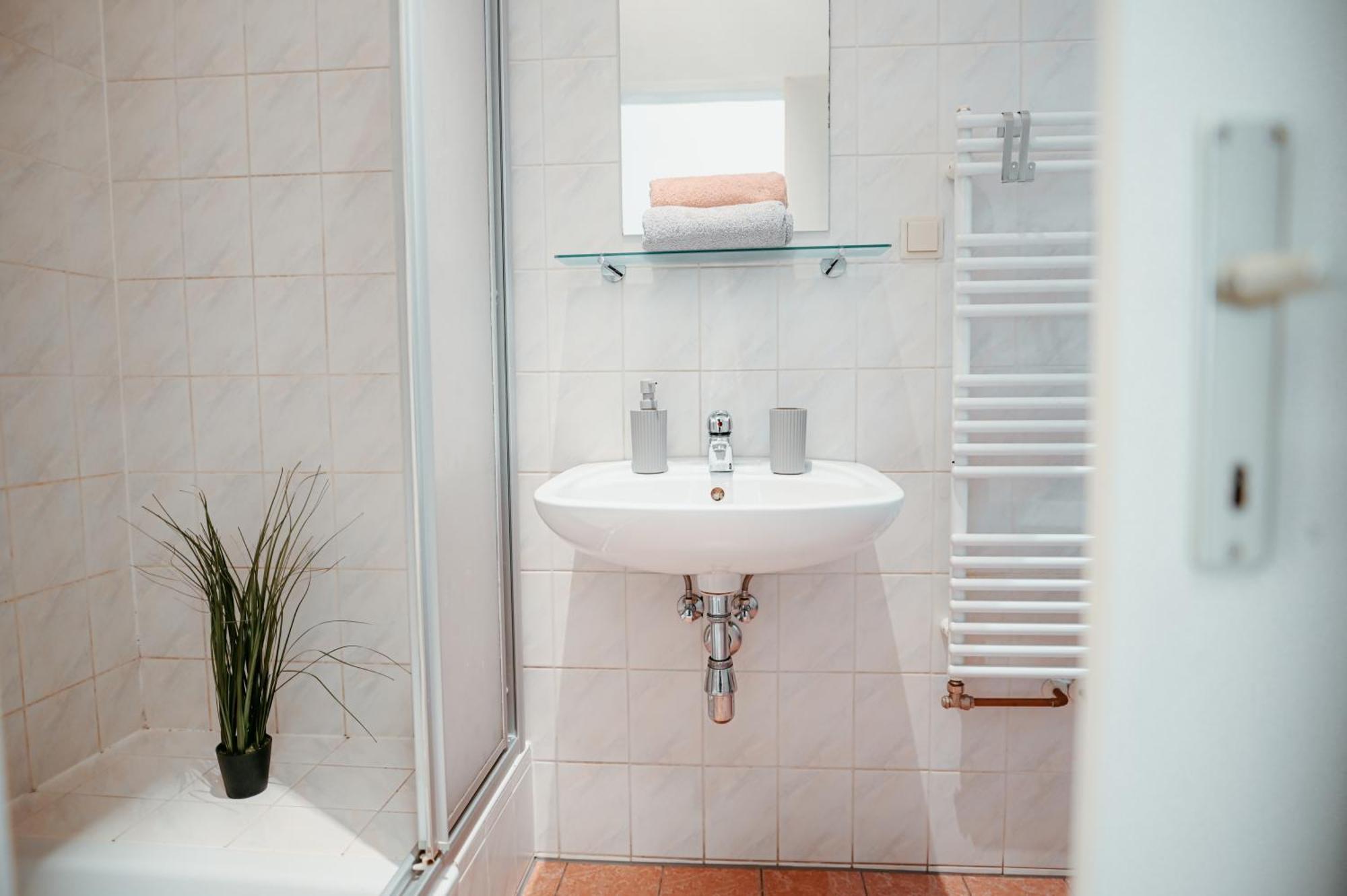 Raimond 27 Appartement *